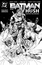 Batman #159 2025 DC Comics Launch Party Ashca...