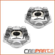 2x Bremssattel Bremszange Vorne L+R für Mercedes-Benz W126 280 SE SEL 1979-1985