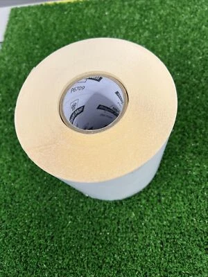 Genuine Royal Mail Direct Thermal 6x4 Zebra Printer 500 Labels Per Roll P6709