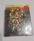 New Grand Kingdom Special Edition  (Sony PlayStation Vita, 2016) Sealed