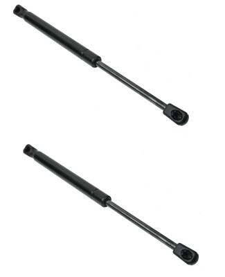 BMW E38 7-Series OEM Trunk (2) Struts, Shock Pair Lift Supports STABILUS New