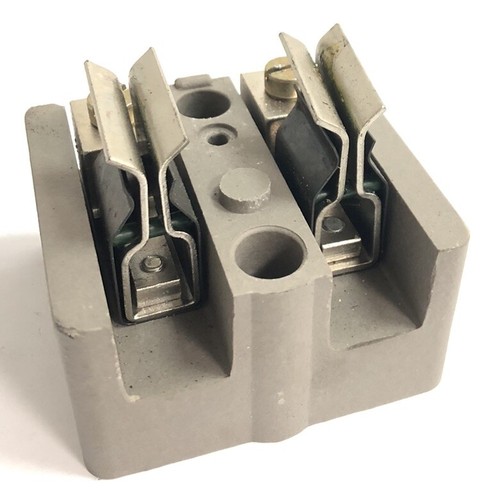 Eaton MEM EXEL 100Amp Switch Disconnector Isolator Contact Phase Terminal BILL - Picture 9 of 9