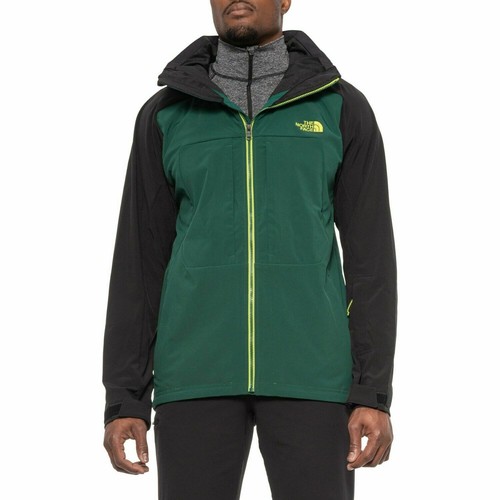 Men's The North Face Green Apex Storm 