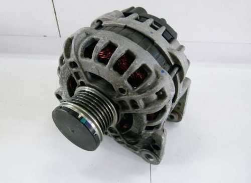 Lichtmaschine Original Skoda VW Citigo UP alternator 04C903023J