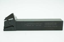 Seco X4FR2525M2503JET Klemmhalter Jetstream Tooling f&uuml;r schneideins&auml;tze