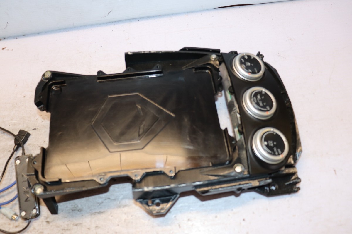 2009-2017 Nissan 370z Coupe TEZLA STYLE BRAINIAC MK2