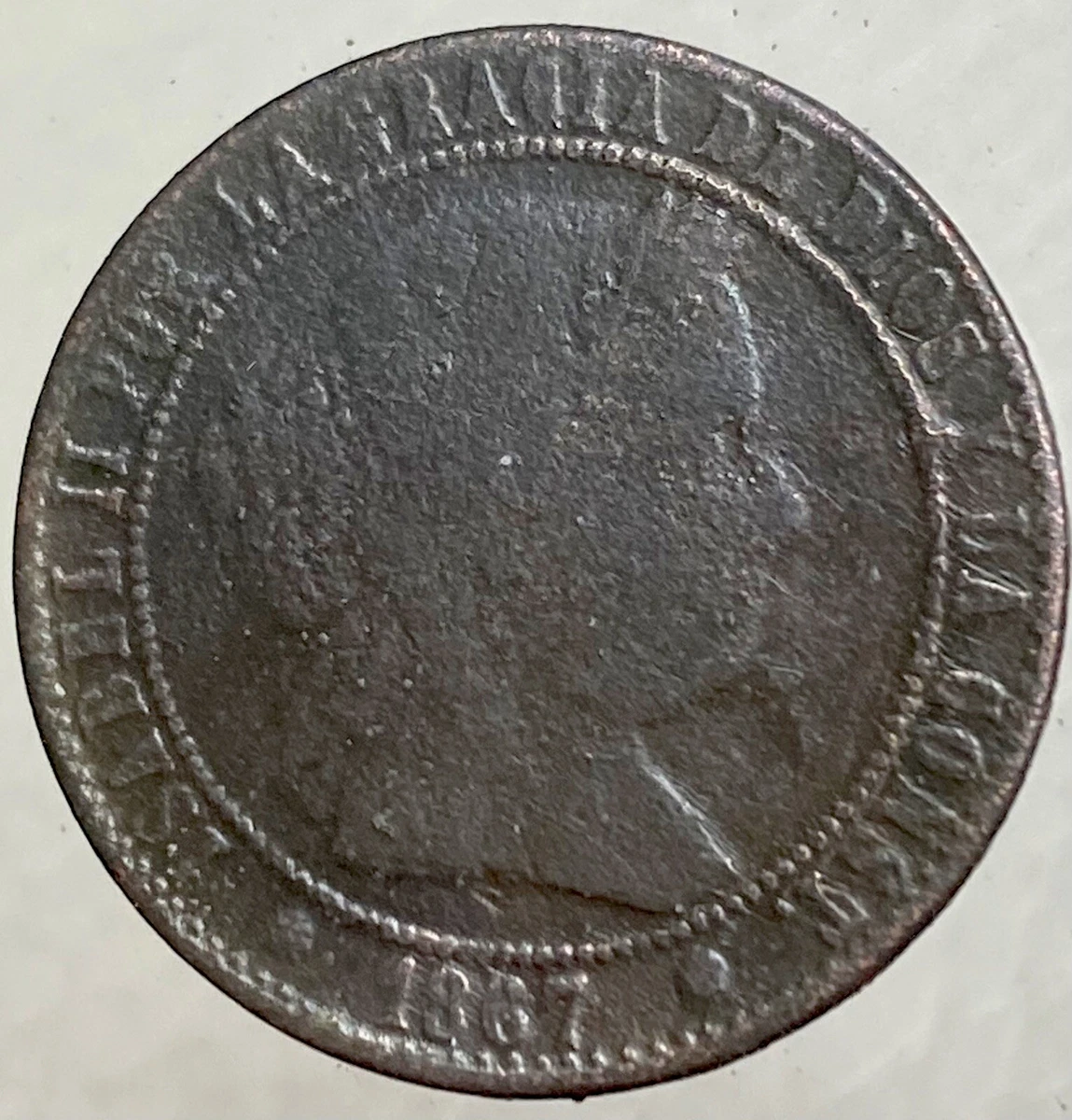 1867 Year Spanish Coins for sale | eBay