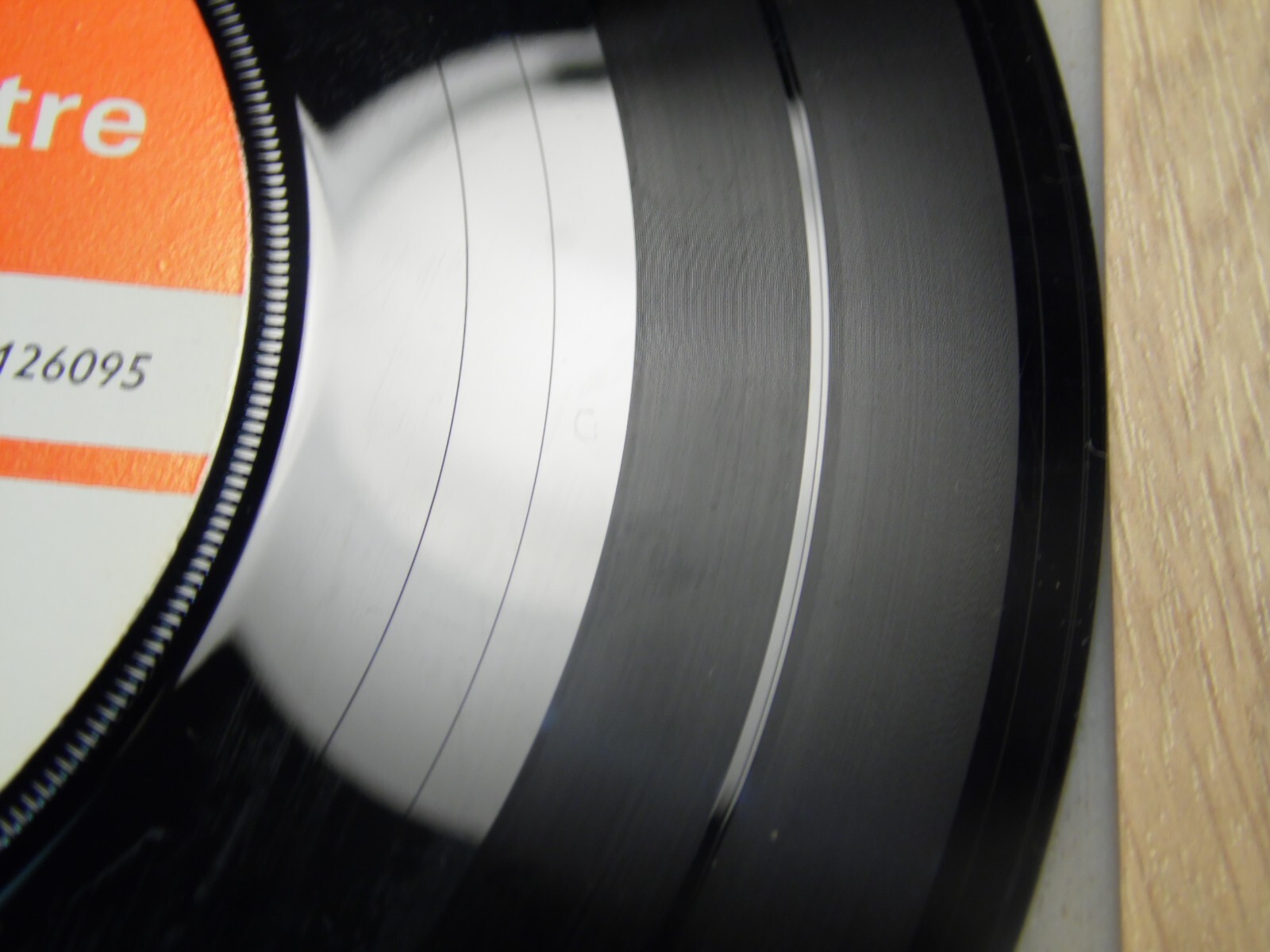 BBC Sound Effects Vinyl Records X2 Carpenter's Wood Lathes, Saws, Etc eBay