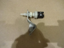 Ferrari 360-430- Brake Light Switch & Bracket - P/N 133555-183818