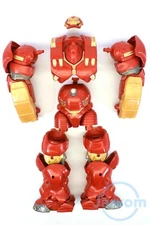 Marvel Legends 6" inch Build a Figure BAF Hulkbuster Individual Parts