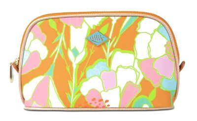 Oilily borsa da toilette Cosmetic Bag Carnation - Main Image