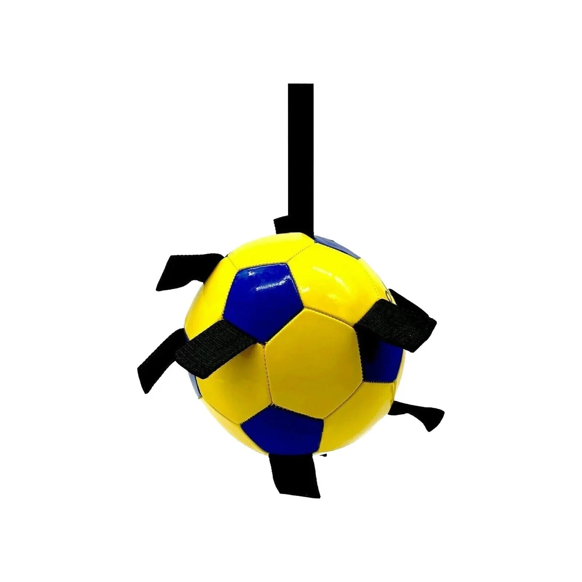 Indestructible football for best sale dogs