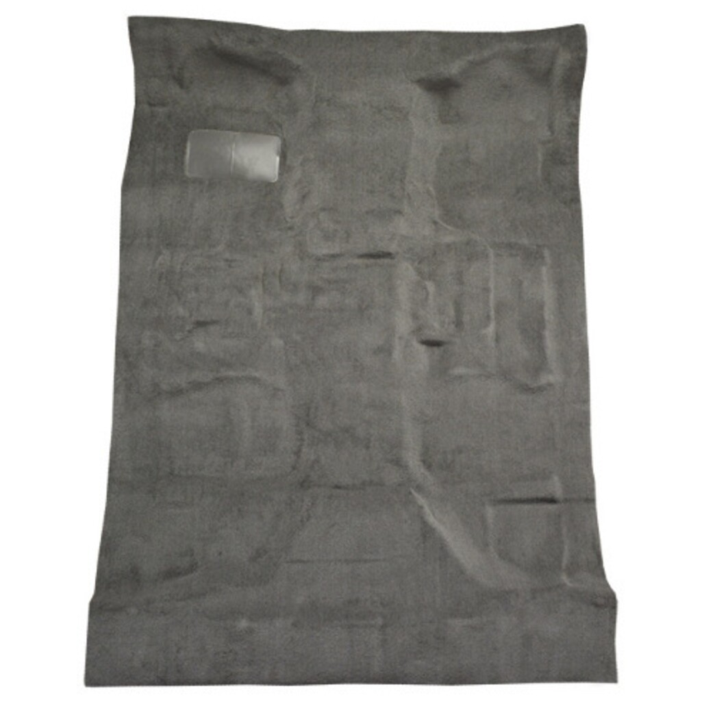 Carpet for 2007-14 GMC Sierra 3500 HD Ext Cab Auto/Manual 2 & 4WD Cutpile