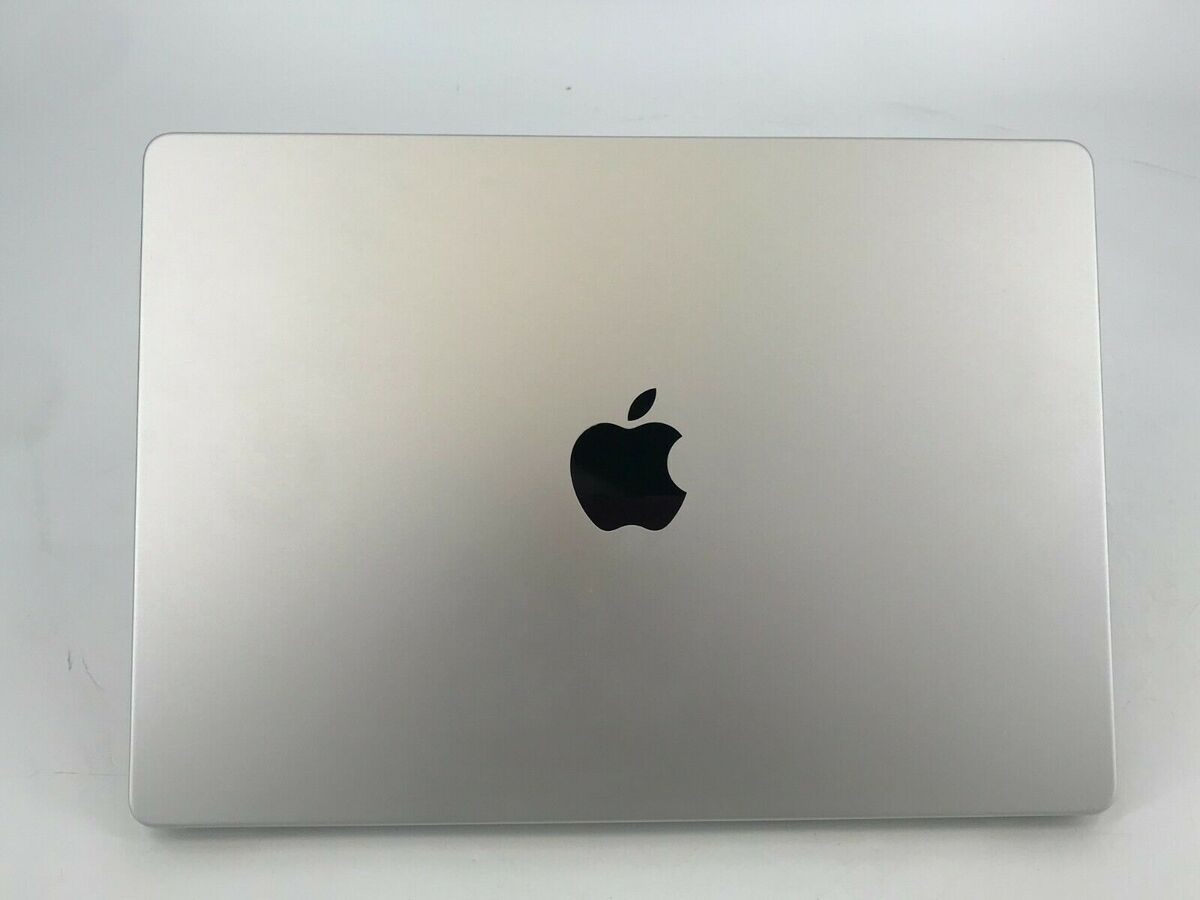 MacBook Pro 14 2021 M1 Pro A2442 8-Core CPU 14-Core GPU 16GB MacBook Pro 14 2021 M1 Pro A2442 8-Core CPU 14-Core GPU 16GB