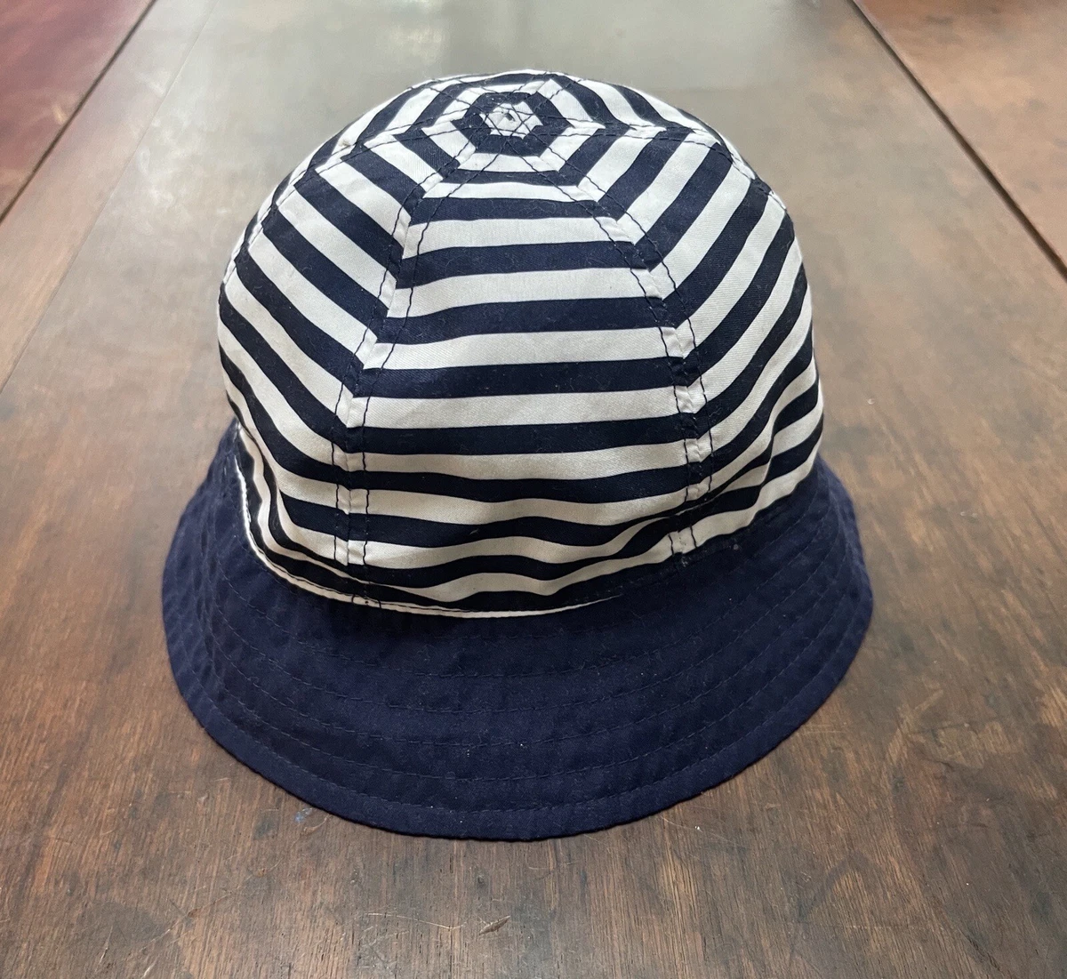 TRADED.Boys hat size 6-12 months Flat Cap 6-12 Months Size Baby Hats for sale | eBay main image 4