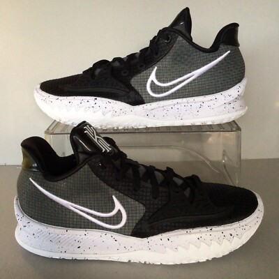 Nike Kyrie Low TB Promo Black/ White-Black  (DM5041-001)