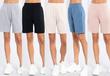 Bermuda Sweatpants