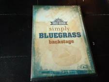 Countrys Family Reunion  smply Bluegrass Backstage