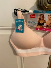 Las mejores ofertas en Brasieres y Hanes Pink S Bra Sets para