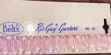 vintage beltx garters