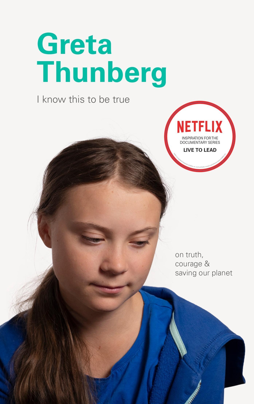 Thumbnail - Greta Thunberg | On Truth, Courage, And Saving Our Planet | Blackwell