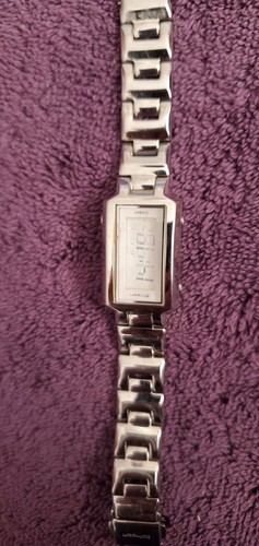 Casio Sheen SHN-1003D DIGITAL WATER RESIST WATCH WORK. - Picture 4 of 13