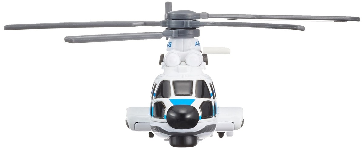 Tomica Long Type Tomica No.137 Japan Coast Guard Super Puma H225