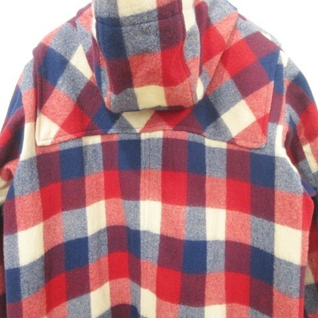 ジャケット・アウター H BEAUTY&YOUTH DUFFLE COAT M Beauty & youth duffle - Gem