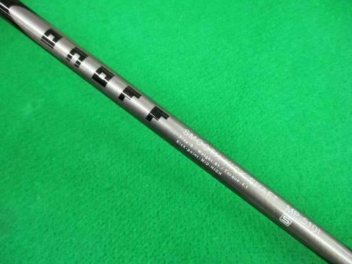 DAIWA GLOBERIDE ONOFF 2010 9PC MP S-FLEX IRONS SET GOLF 10287 - Picture 3 of 5