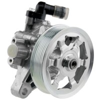 NTY Hydraulikpumpe Lenkung Servopumpe FüR Honda Accord Viii CU 2.4I