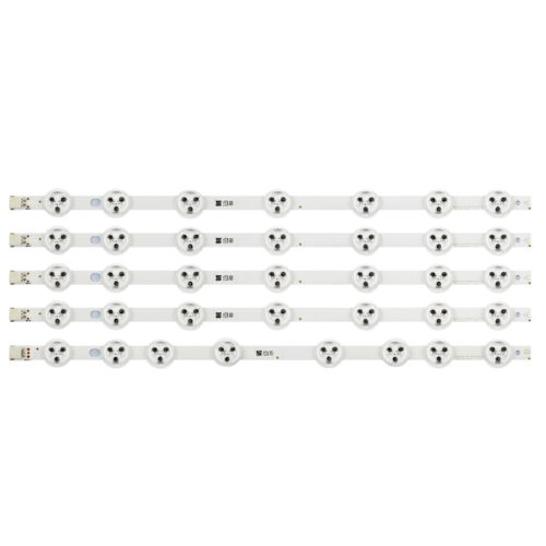 New LED strips For PT2-40LED14 TX-39A300B 39.5DLED_A-TYPE_REV03 V390HJ5XC-PE1 - Picture 1 of 6