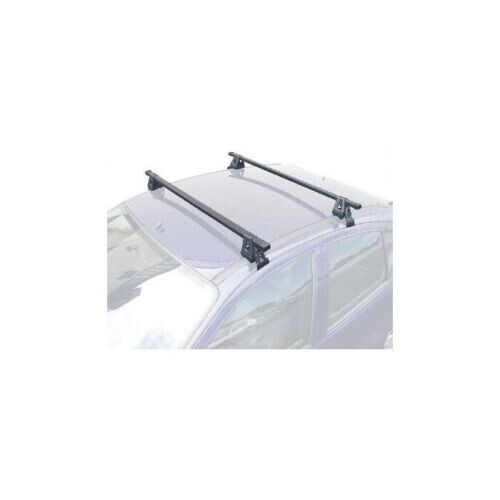 BARRE PORTATUTTO DA TETTO SUPRA 45 FORD Focus SW 5p. 14/04>04/11