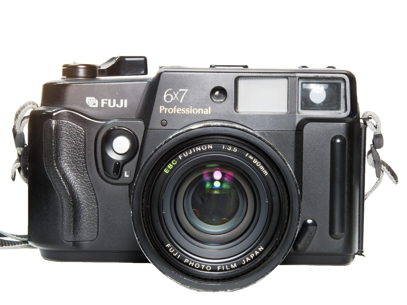 Fuji 670 | eBay
