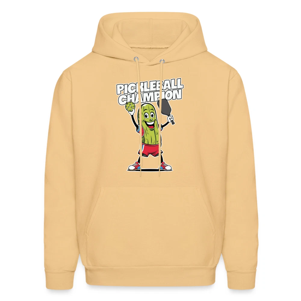 Pickleball Champion Hoodie