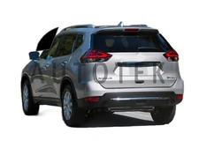PreCut Film Front Two Door Windows Any Tint Shade For Nissan ROGUE 2014-2020