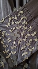 Women's abaya Ramadhan Eid Kaftan Stunning Details Dubai Farsha Batwing