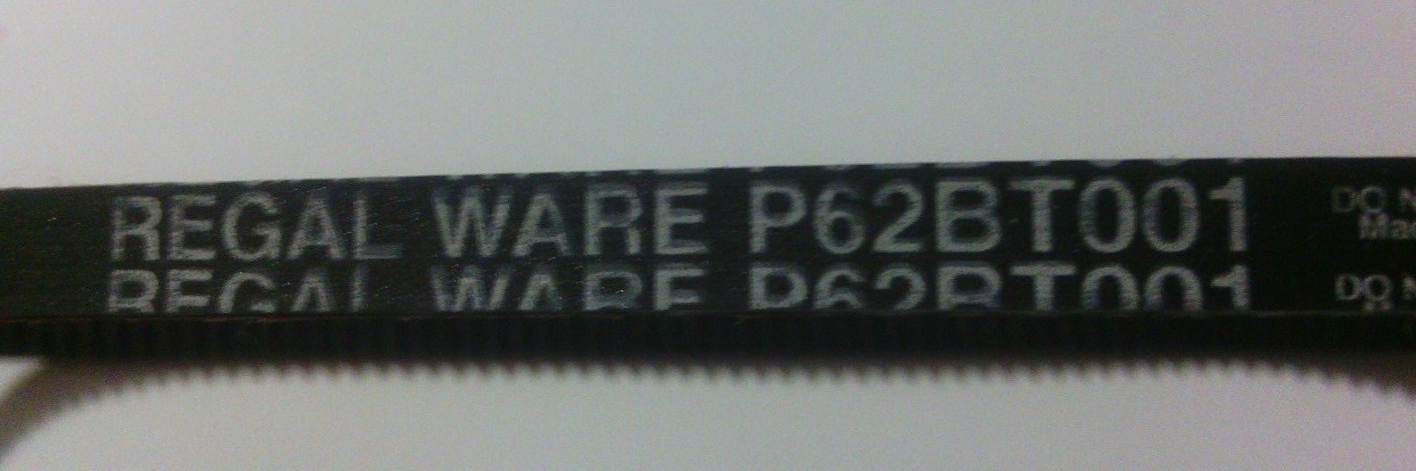 Regal Model K 7755 Food Processor Replacement PartsChoice Part Only eBay