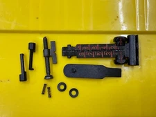 RPD REAR Sight Rebuild KIT Polish Bulgarian Russian 7.62x39 Belt Fed Parts