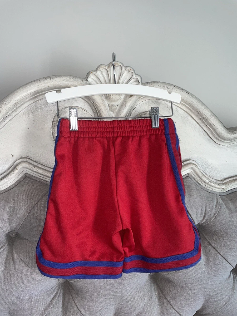 Kids gucci shorts cheap