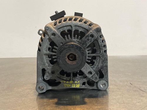 2013 BMW 528I 14 Volt 210 AMP Alternator 760506102; Denso 1042106402 89K Miles