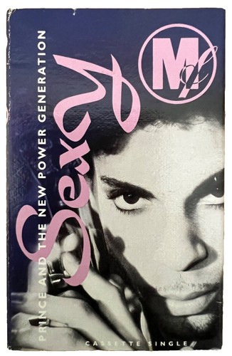 Prince - Dance 4 Me (12
