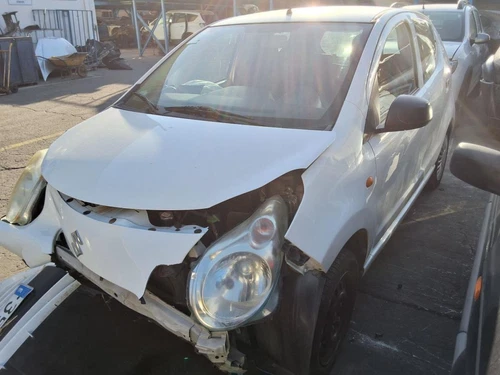84702M68K10 Specchietto Retrovisore Sinistro per SUZUKI ALTO (AMF310) G 3721613 - Imagen 10 de 10