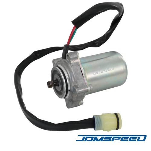 Power Shift Control Motor Fits Honda Foreman Rubicon 500 TRX500FA 31300-HN2-003 - Picture 5 of 6