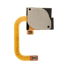 Fingerprint Scanner Assembly for Motorola Moto G Play 2021 Blue Replacement Part