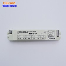 OSRAM QTz8 2x36/220-240 QUICKTRONIC T8 36W Lamp Ballast Fluorescent 2 x L36W ECG