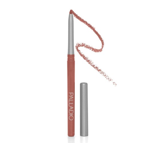 Palladio Retractable Waterproof Lip Liner High Pigmented and Creamy Color - Picture 28 of 29