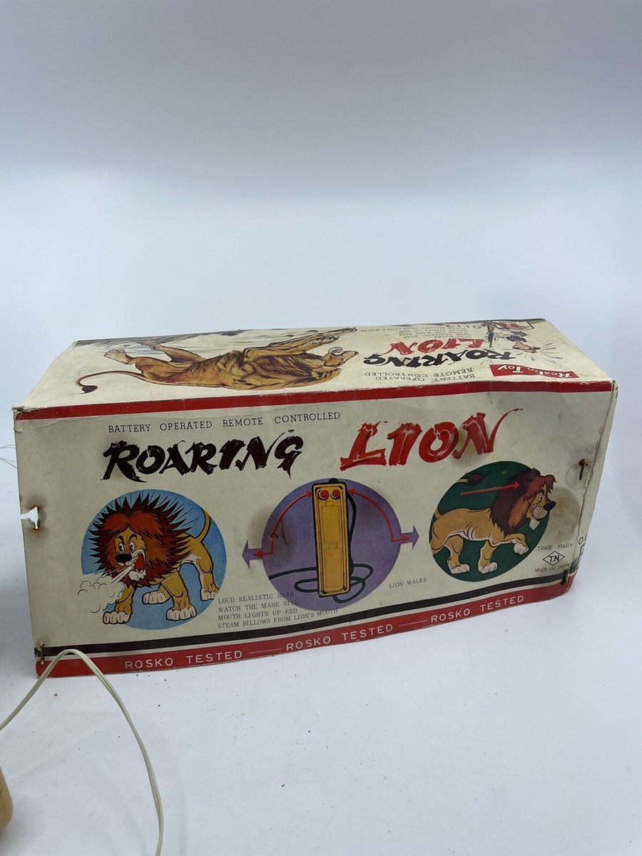 ◆シュコ/シュコー◆1960&#39;s Lion/ライオン/獅子◆Schuco◆ Schuco 1950/60s Lion | eBay