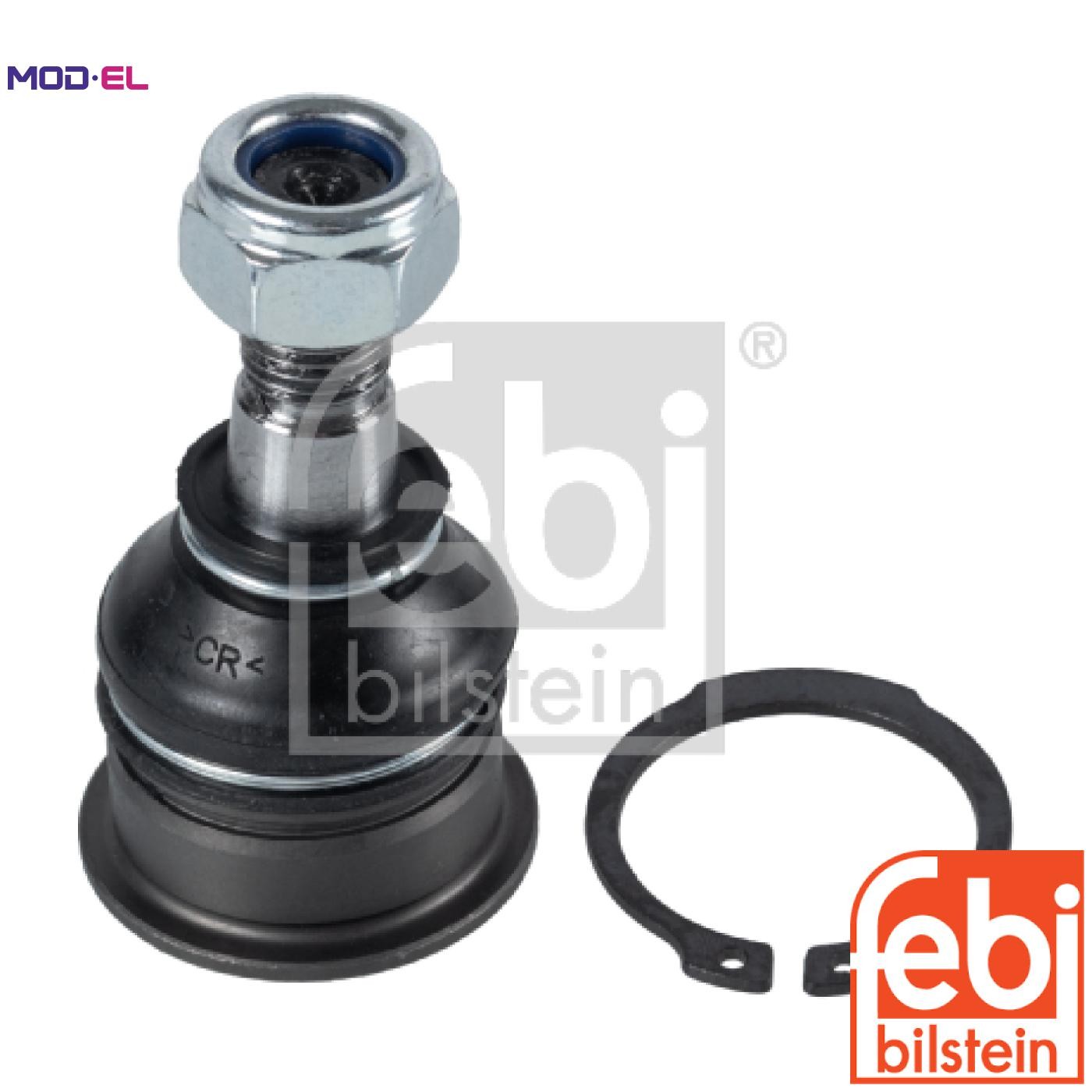 BALL JOINT 42636 FOR NISSAN SENTRA/II/Traveller PULSAR/Hatchback/IV HIKARI 1.4L