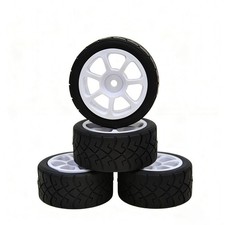 Rc M-chassis Tires For Tamiya M-03 M-05 M-06 M-07 M04 Sw-01 Touring Car Rc M-chassis Tires For Tamiya M-03 M-05 M-06 M-07 M04 Sw-01 Touring Car