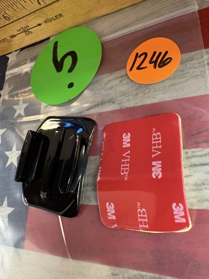 GOPRO accessories - Image 2 of 4